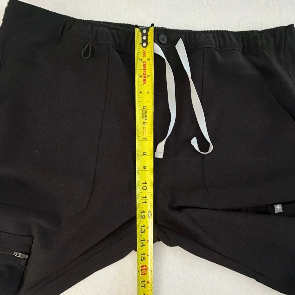 Figs measurements brand that